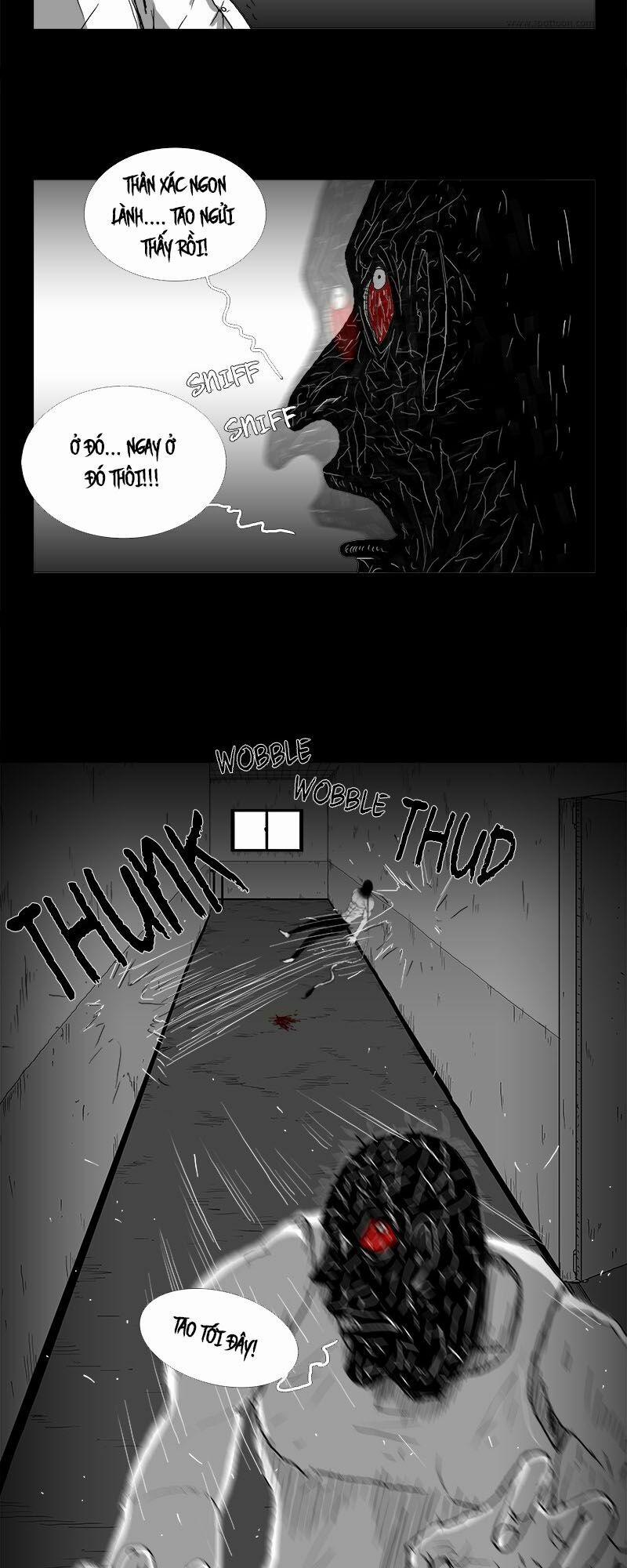 Sống Sót Với Tư Cách Là Nữ Hầu 31 trang 13