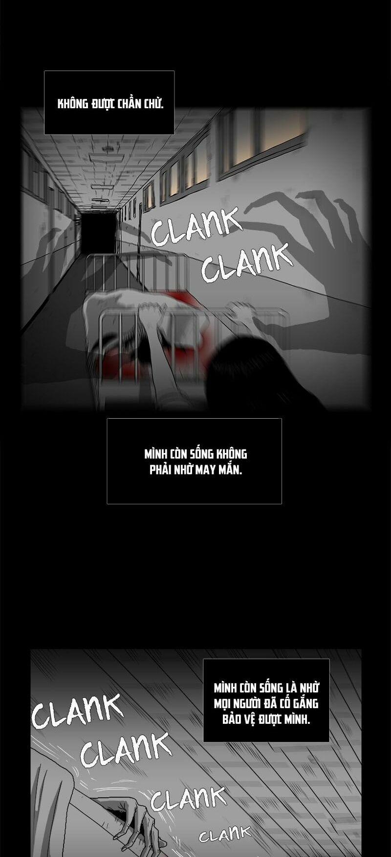 Sống Sót Với Tư Cách Là Nữ Hầu 31 trang 19