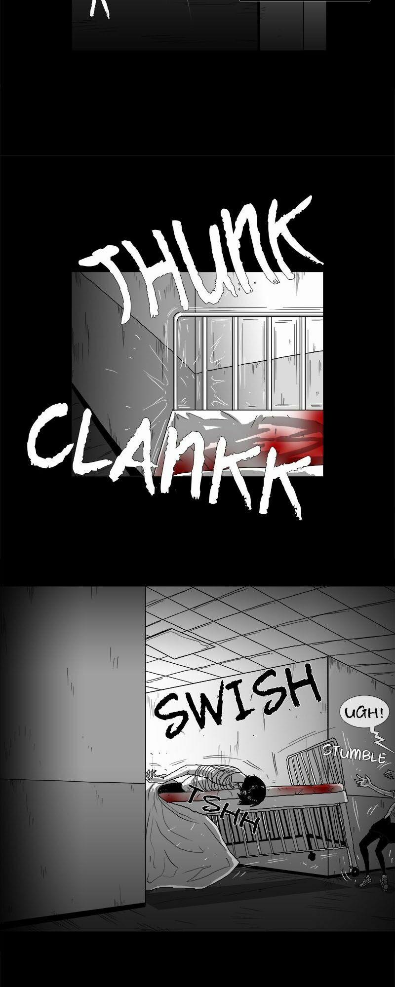 Sống Sót Với Tư Cách Là Nữ Hầu 31 trang 21