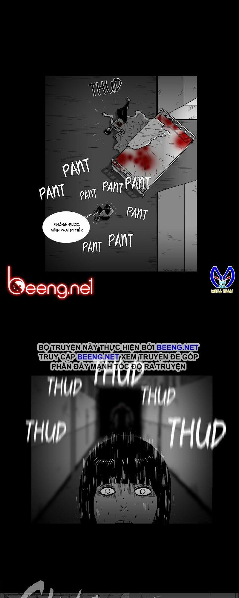 Sống Sót Với Tư Cách Là Nữ Hầu 31 trang 22