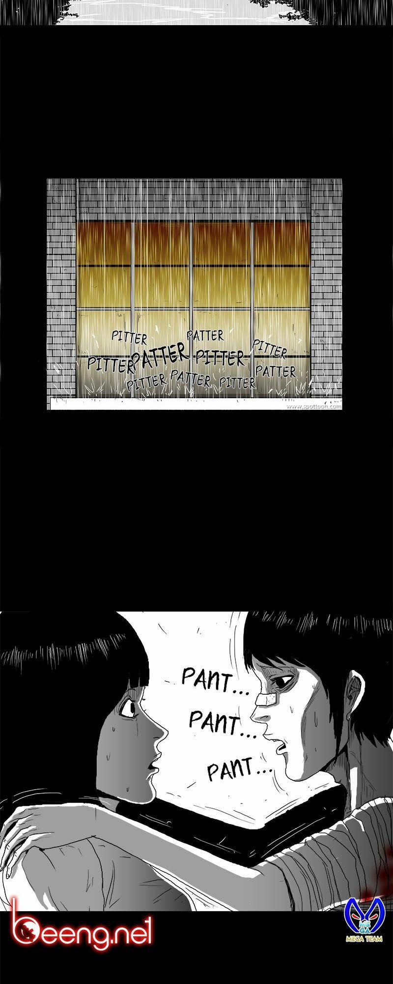 Sống Sót Với Tư Cách Là Nữ Hầu 31 trang 26