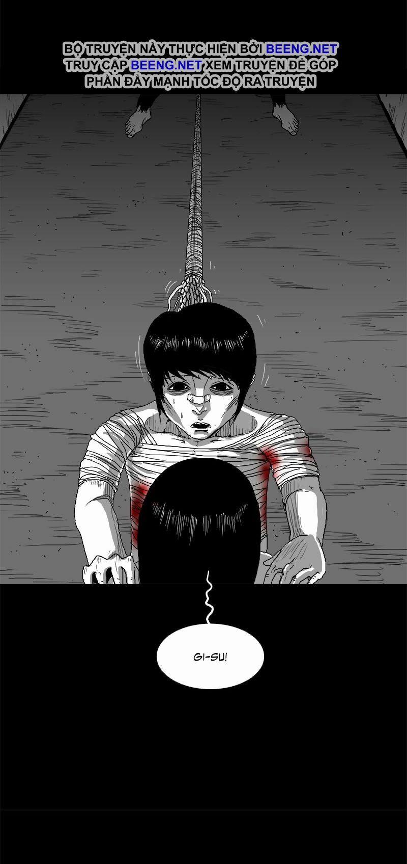 Sống Sót Với Tư Cách Là Nữ Hầu 31 trang 27