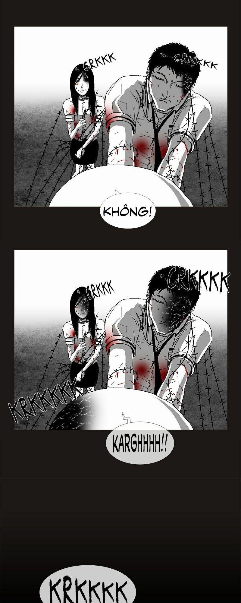 Sống Sót Với Tư Cách Là Nữ Hầu 31 trang 3