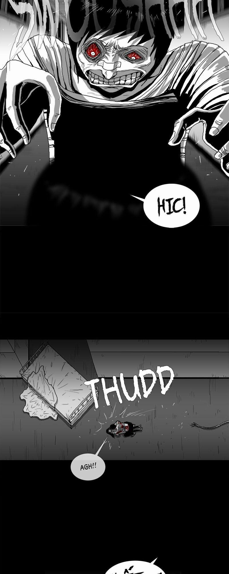 Sống Sót Với Tư Cách Là Nữ Hầu 32 trang 10