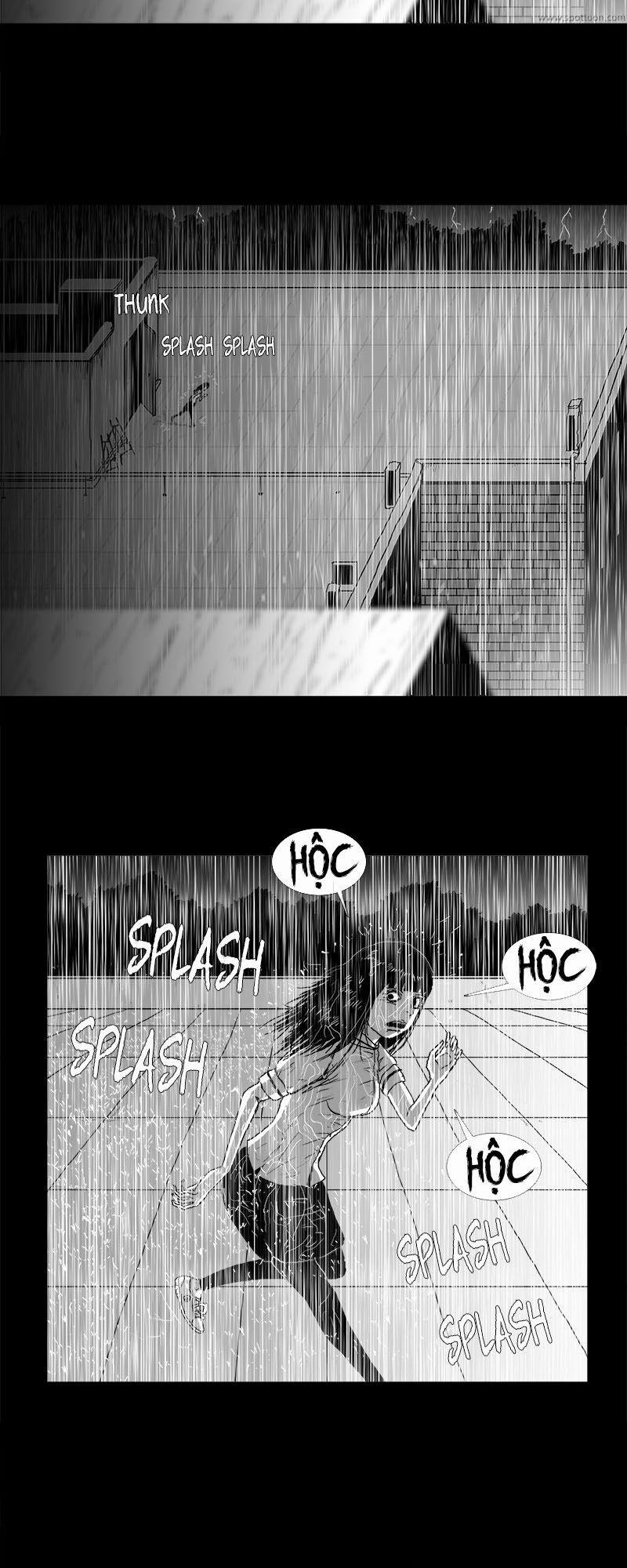 Sống Sót Với Tư Cách Là Nữ Hầu 32 trang 16