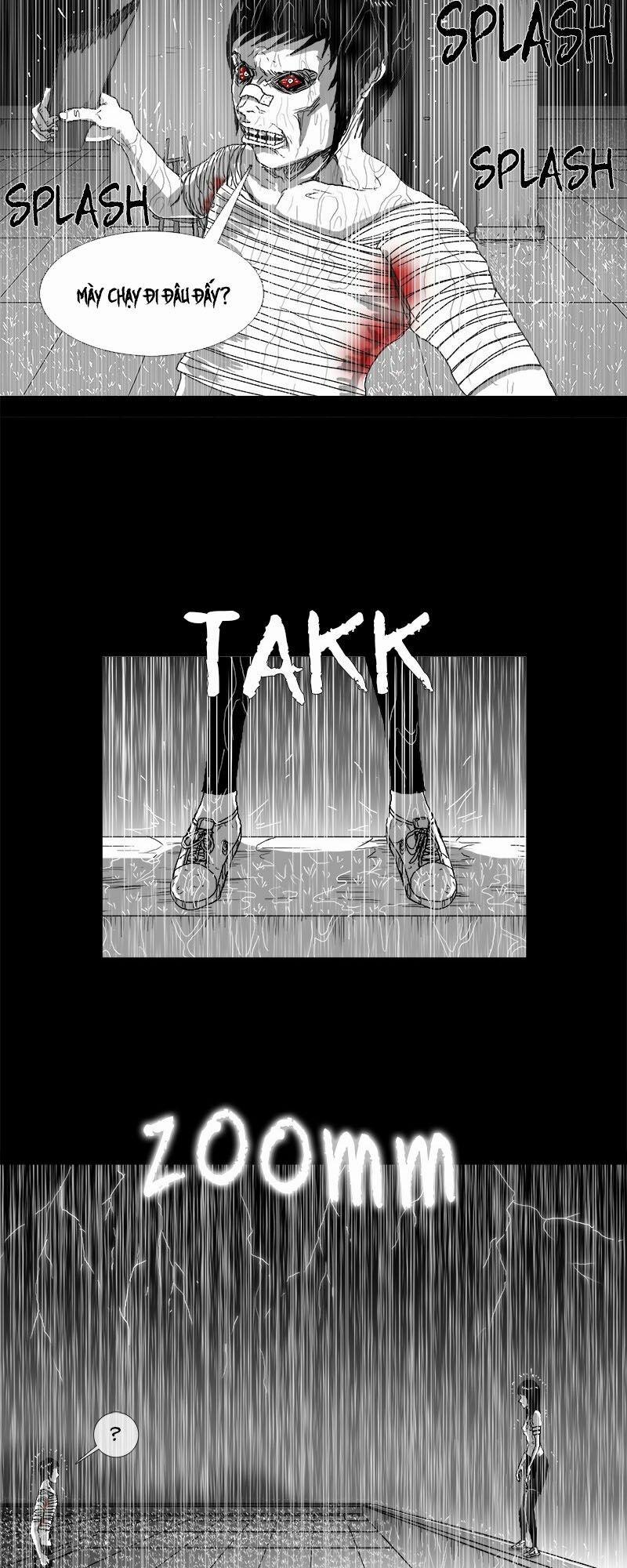 Sống Sót Với Tư Cách Là Nữ Hầu 32 trang 18