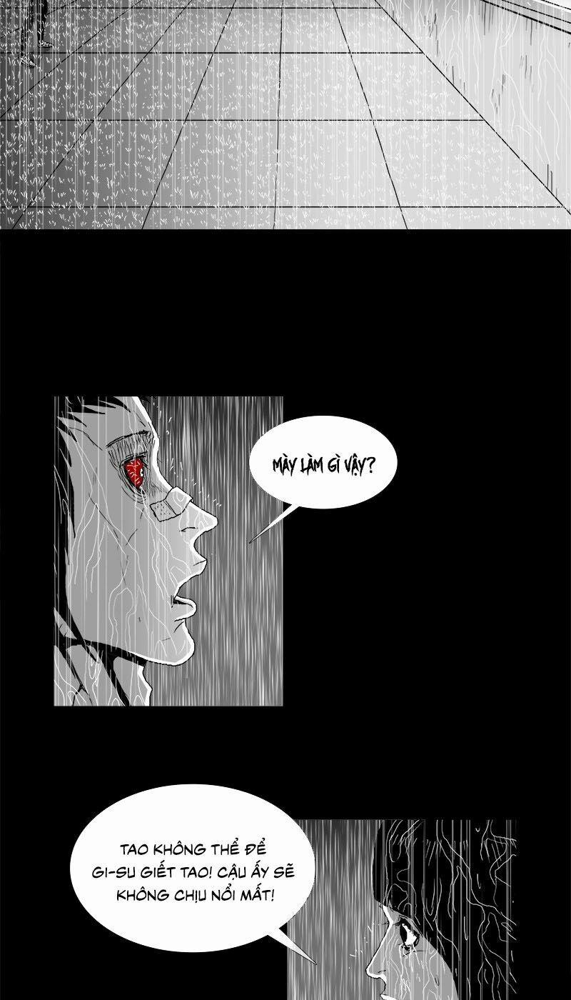 Sống Sót Với Tư Cách Là Nữ Hầu 32 trang 19