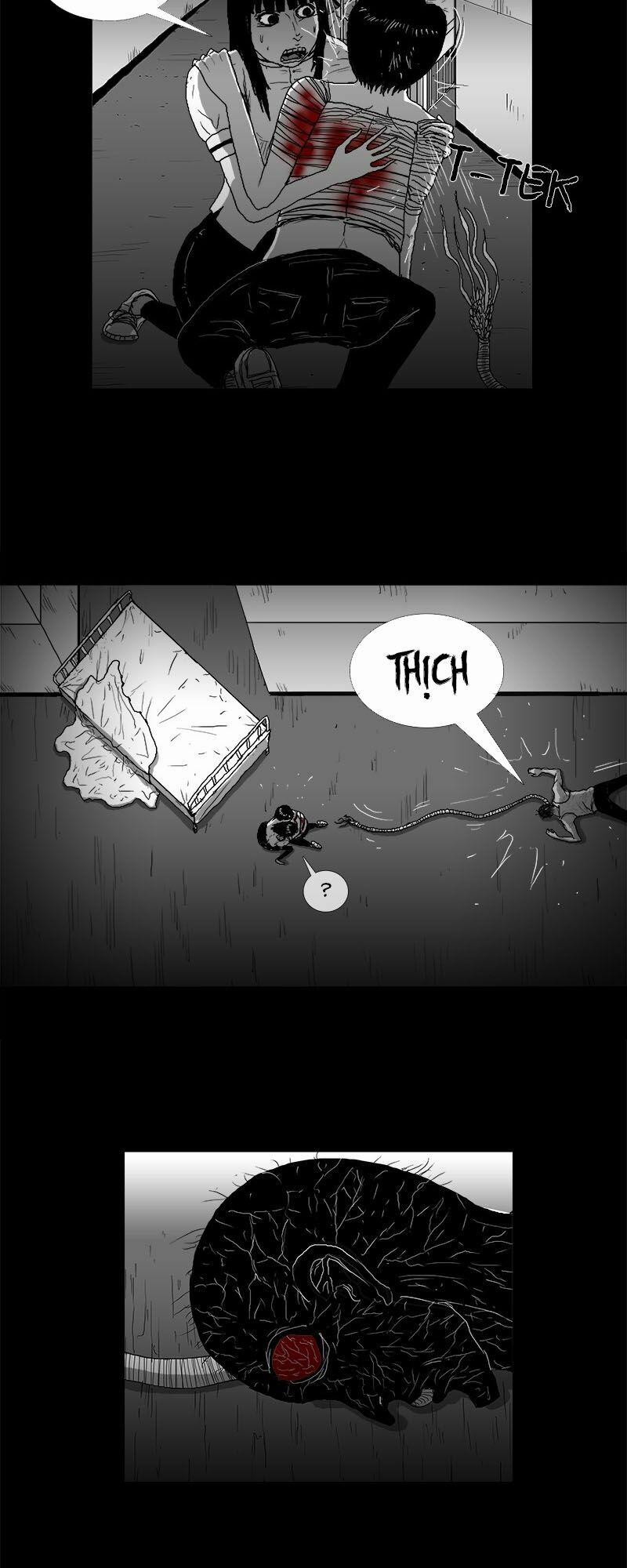 Sống Sót Với Tư Cách Là Nữ Hầu 32 trang 2