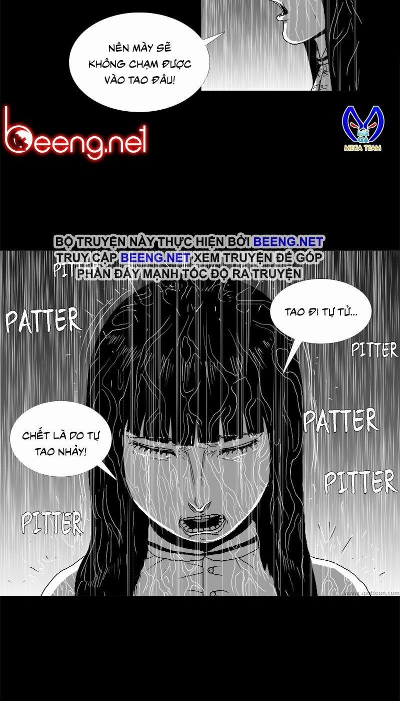 Sống Sót Với Tư Cách Là Nữ Hầu 32 trang 20