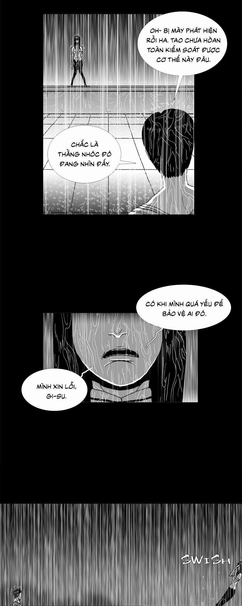 Sống Sót Với Tư Cách Là Nữ Hầu 32 trang 21