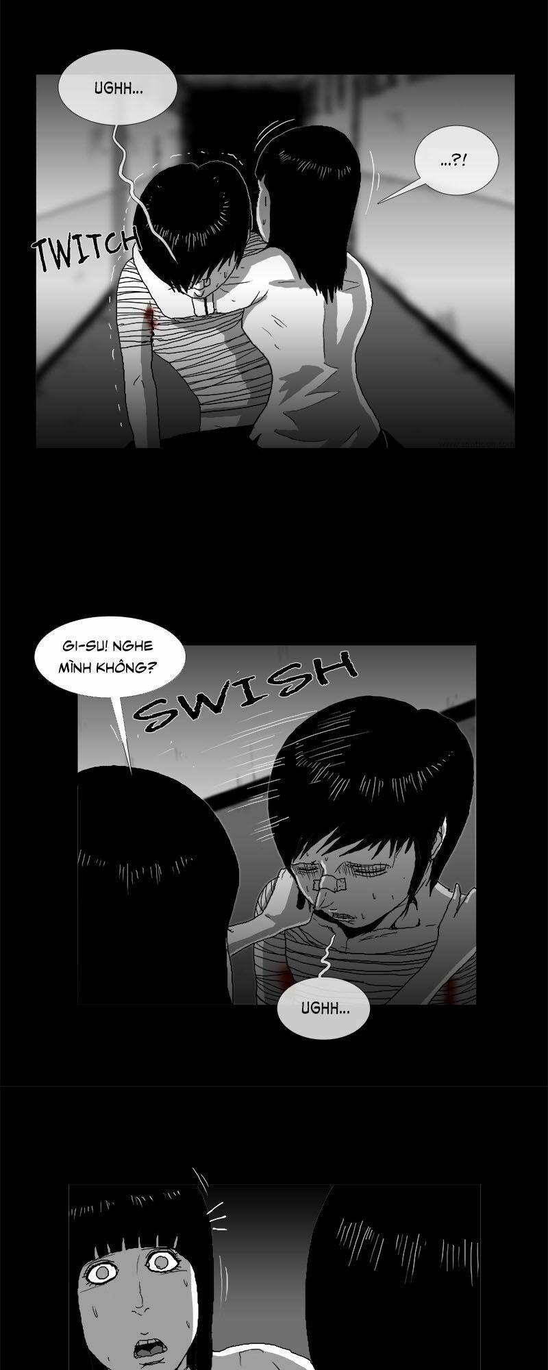 Sống Sót Với Tư Cách Là Nữ Hầu 32 trang 3