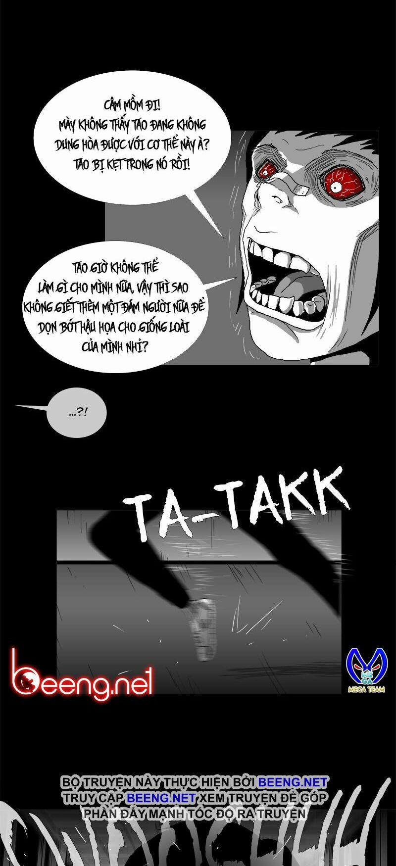 Sống Sót Với Tư Cách Là Nữ Hầu 32 trang 9