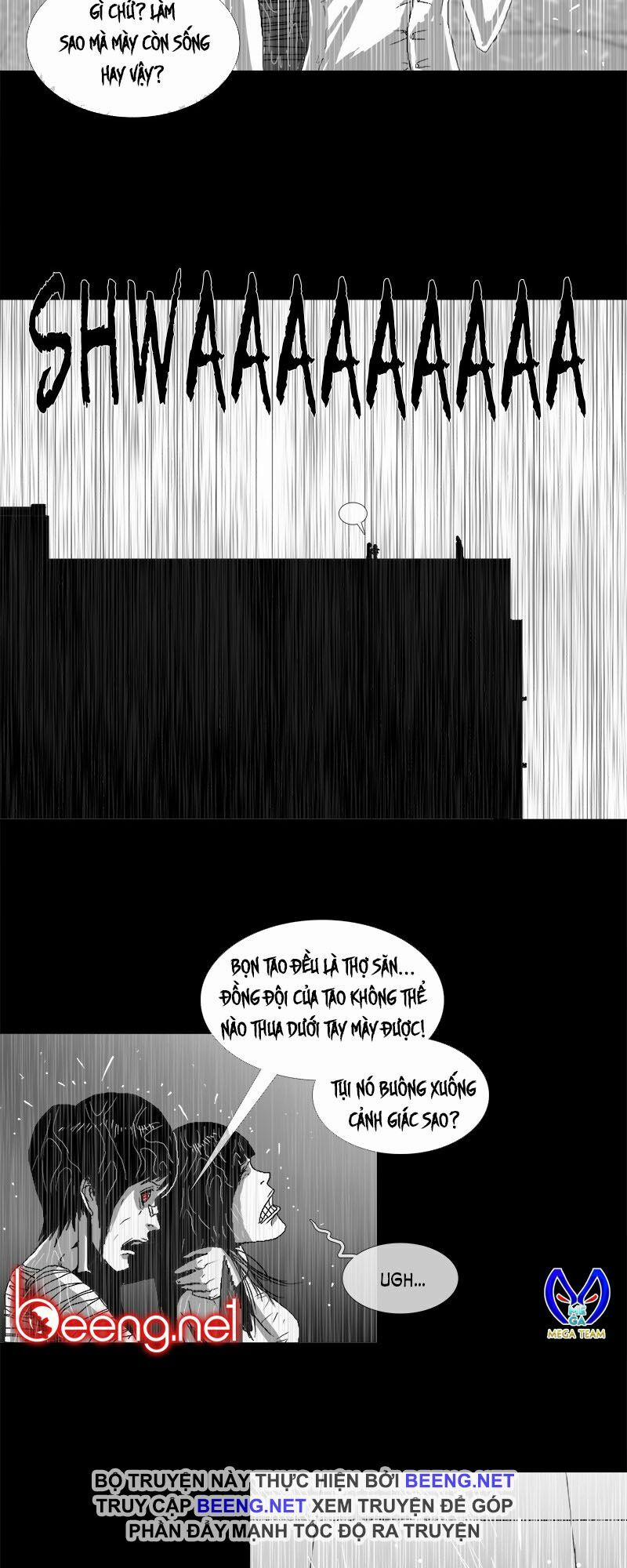 Sống Sót Với Tư Cách Là Nữ Hầu 33 trang 2