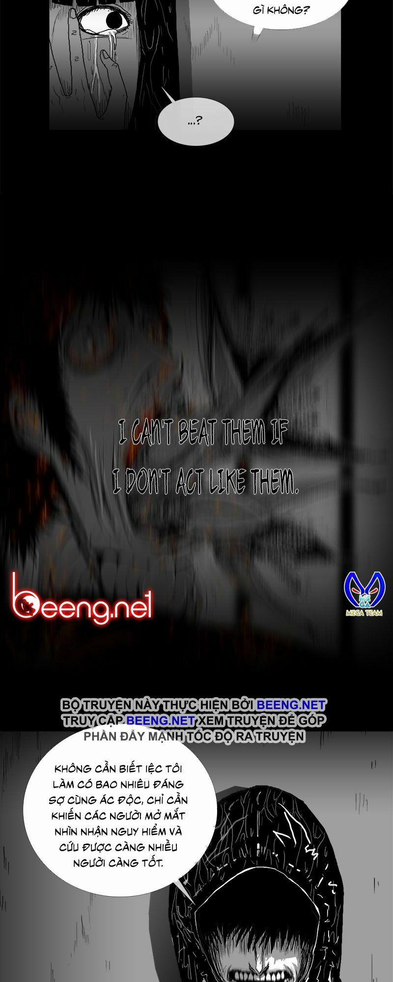 Sống Sót Với Tư Cách Là Nữ Hầu 33 trang 22