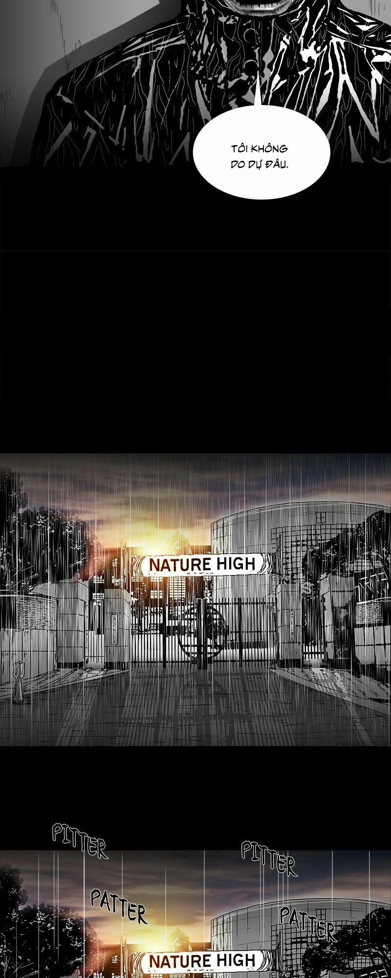 Sống Sót Với Tư Cách Là Nữ Hầu 33 trang 23