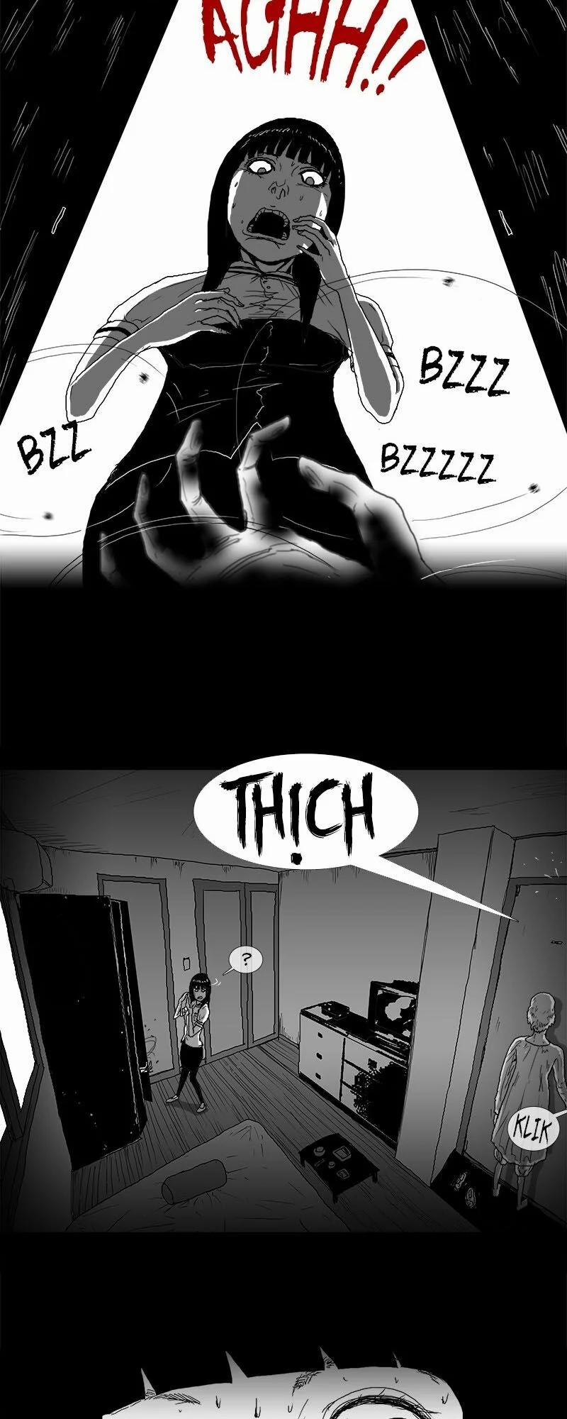 Sống Sót Với Tư Cách Là Nữ Hầu 34 trang 17