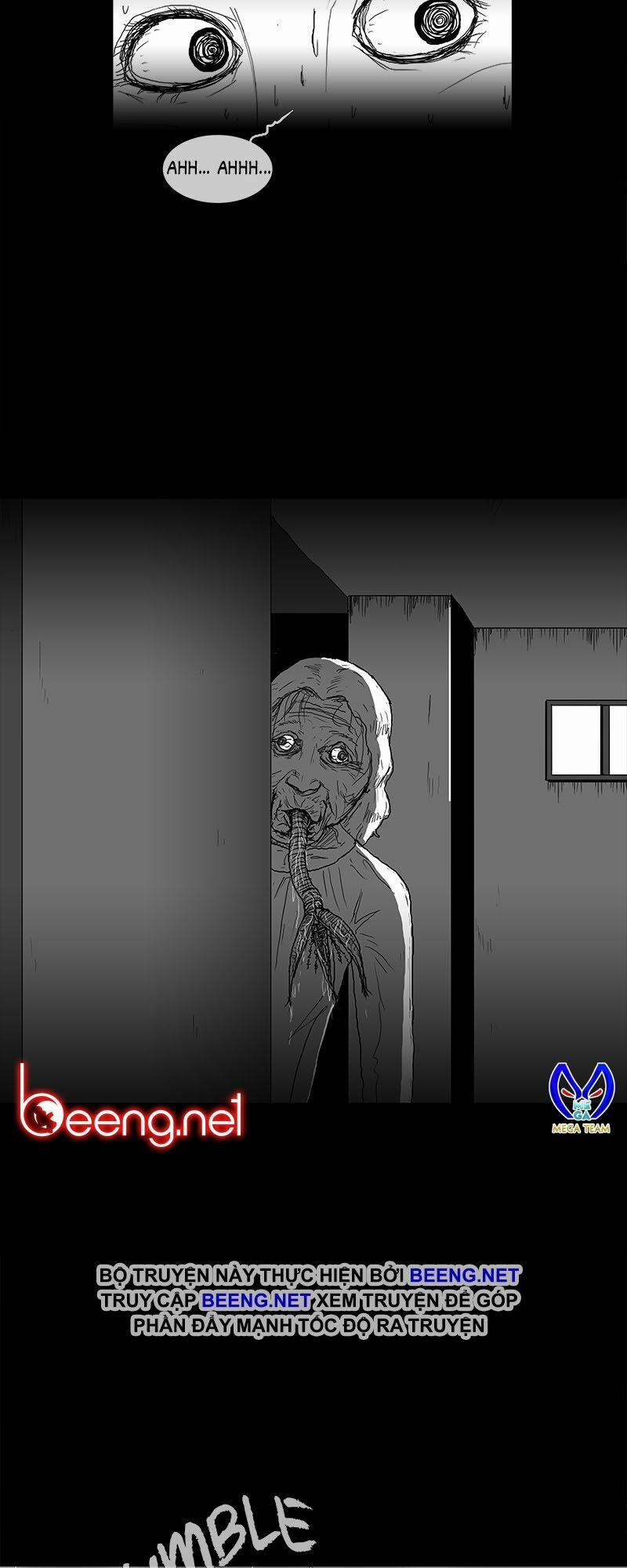 Sống Sót Với Tư Cách Là Nữ Hầu 34 trang 18