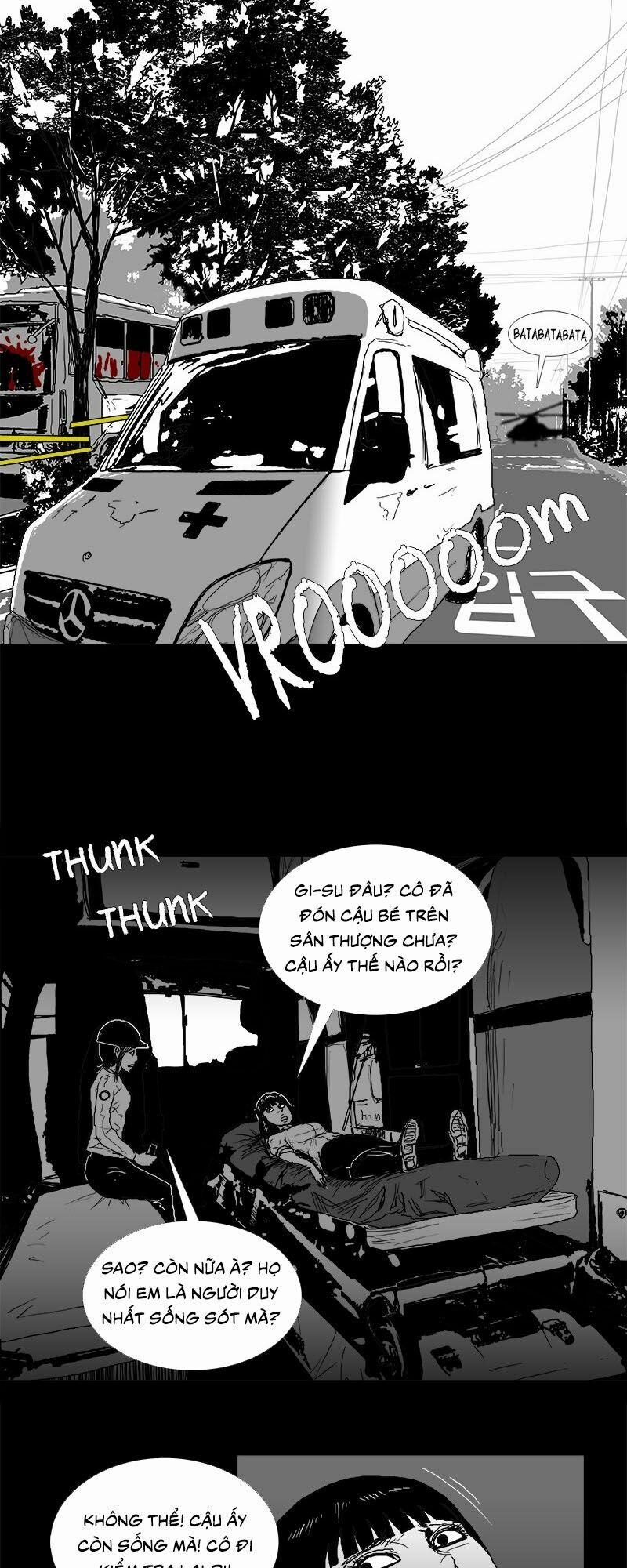 Sống Sót Với Tư Cách Là Nữ Hầu 34 trang 2