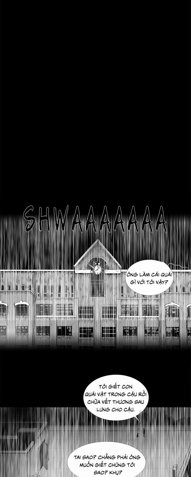 Sống Sót Với Tư Cách Là Nữ Hầu 34 trang 21