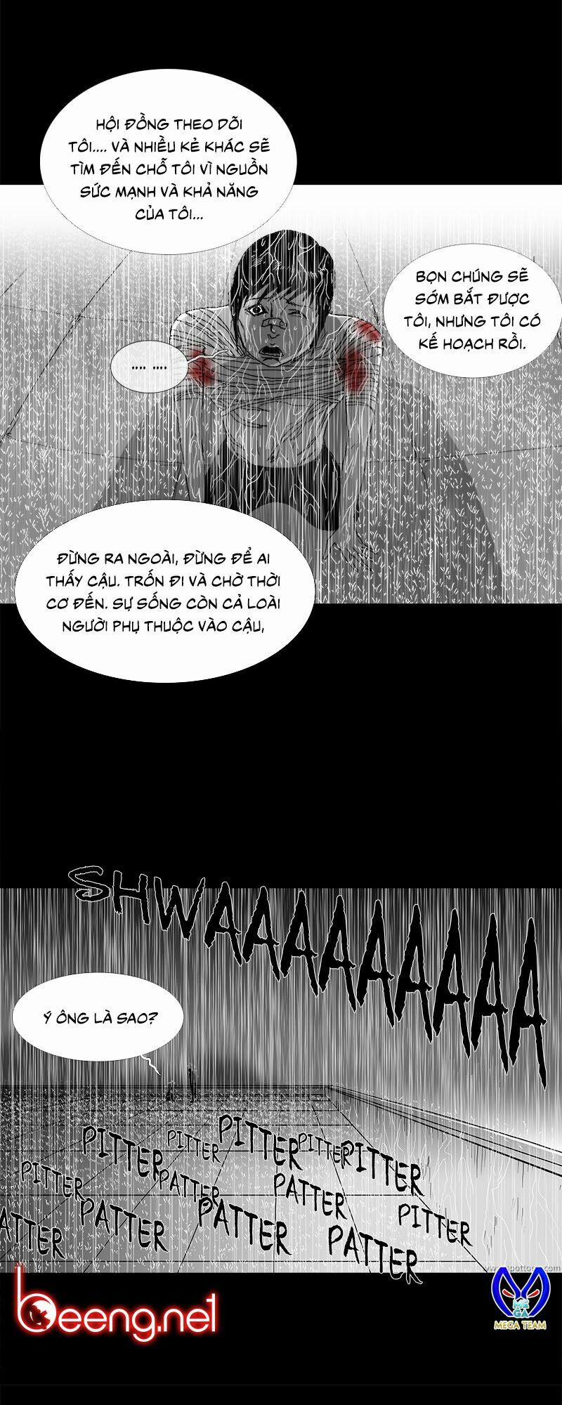 Sống Sót Với Tư Cách Là Nữ Hầu 34 trang 23