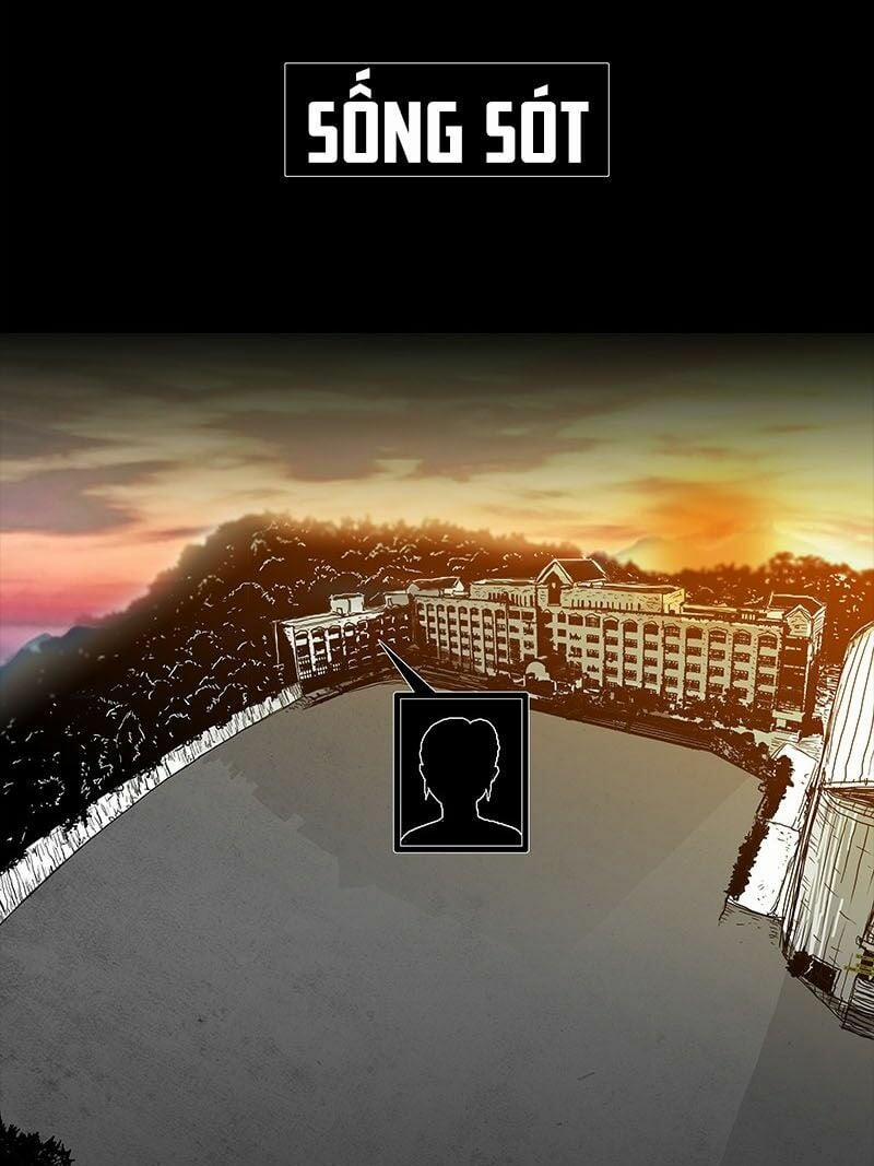 Sống Sót Với Tư Cách Là Nữ Hầu 34 trang 28