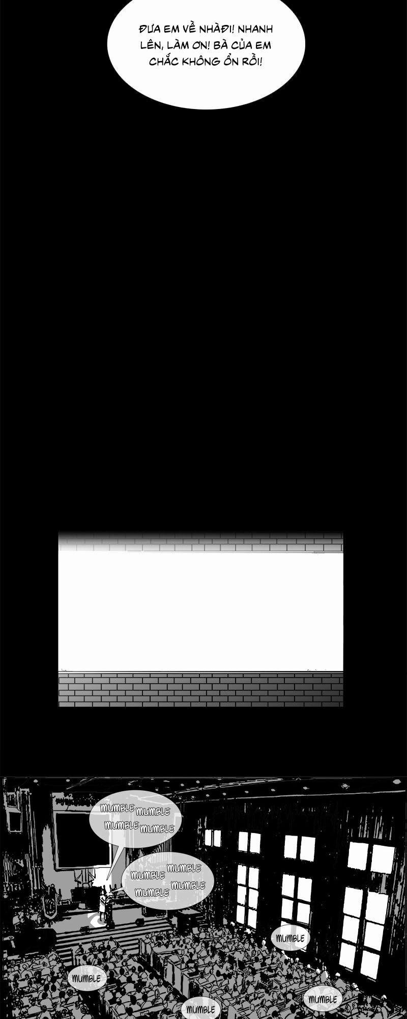 Sống Sót Với Tư Cách Là Nữ Hầu 34 trang 4