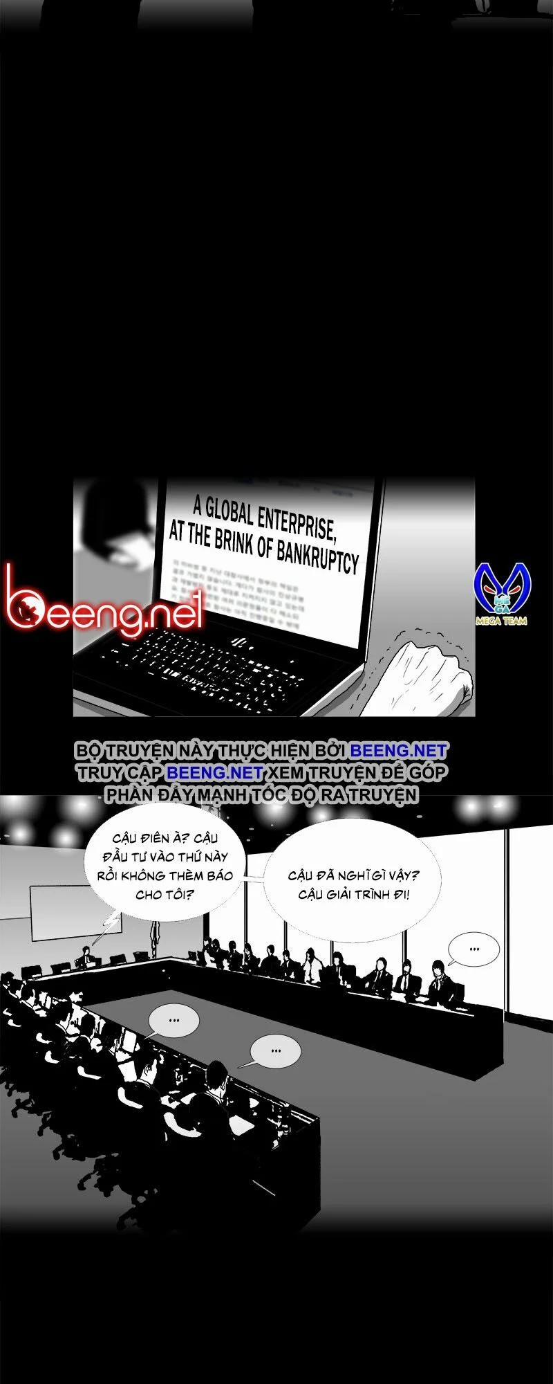 Sống Sót Với Tư Cách Là Nữ Hầu 34 trang 6