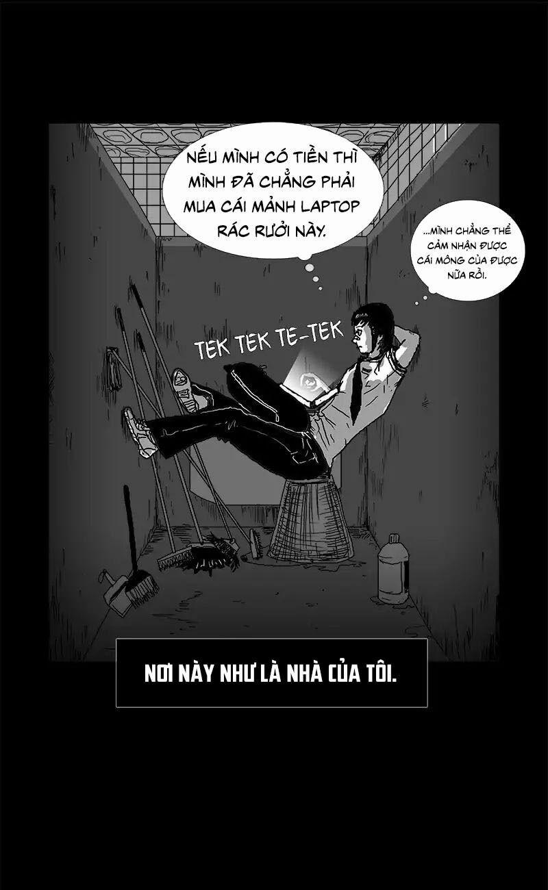 Sống Sót Với Tư Cách Là Nữ Hầu 4 trang 10