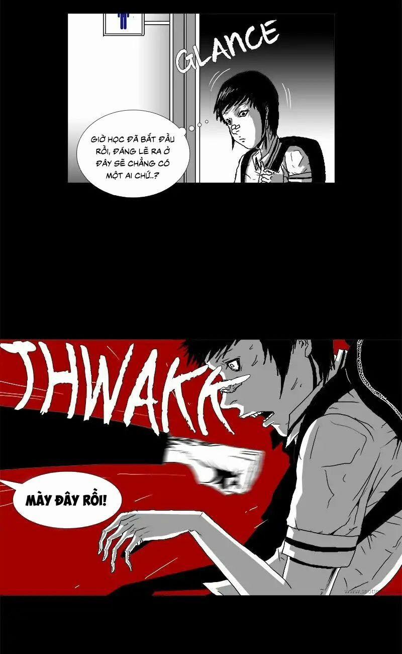 Sống Sót Với Tư Cách Là Nữ Hầu 4 trang 11