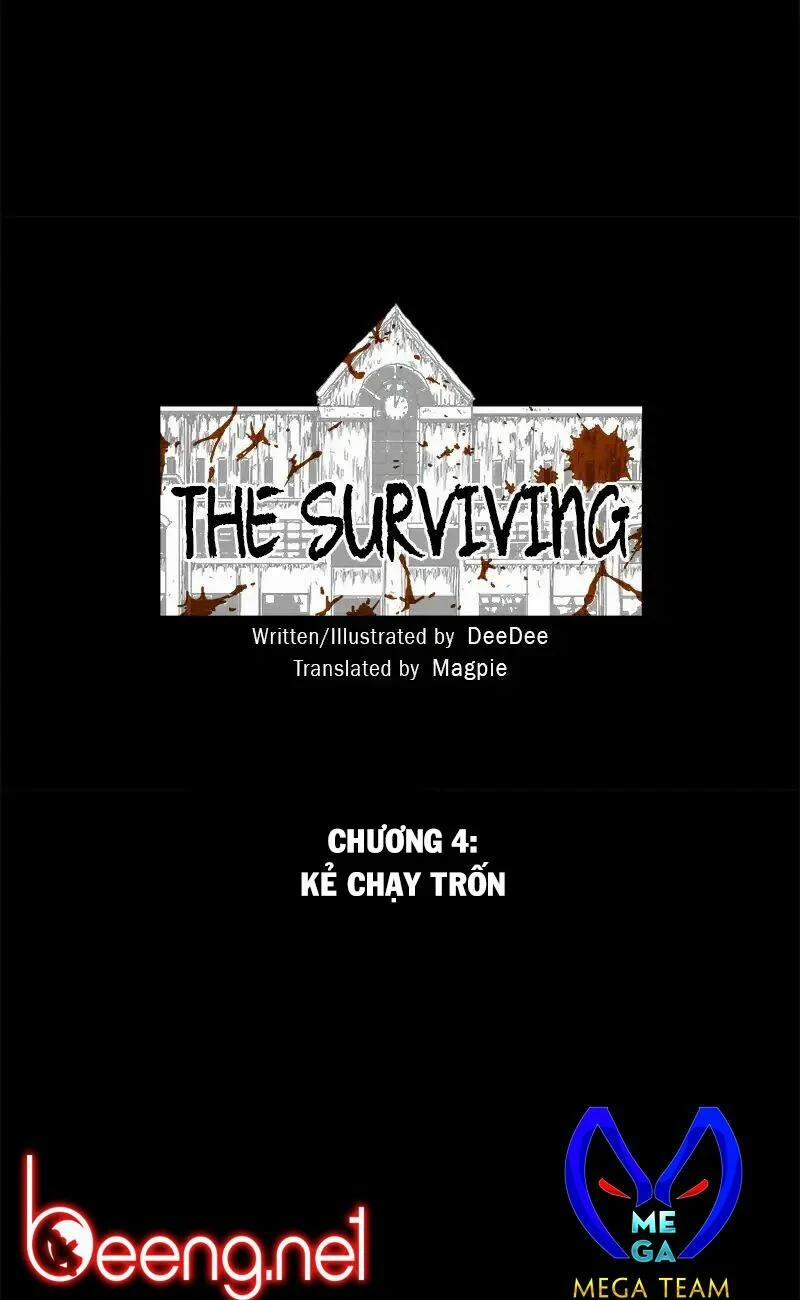 Sống Sót Với Tư Cách Là Nữ Hầu 4 trang 12