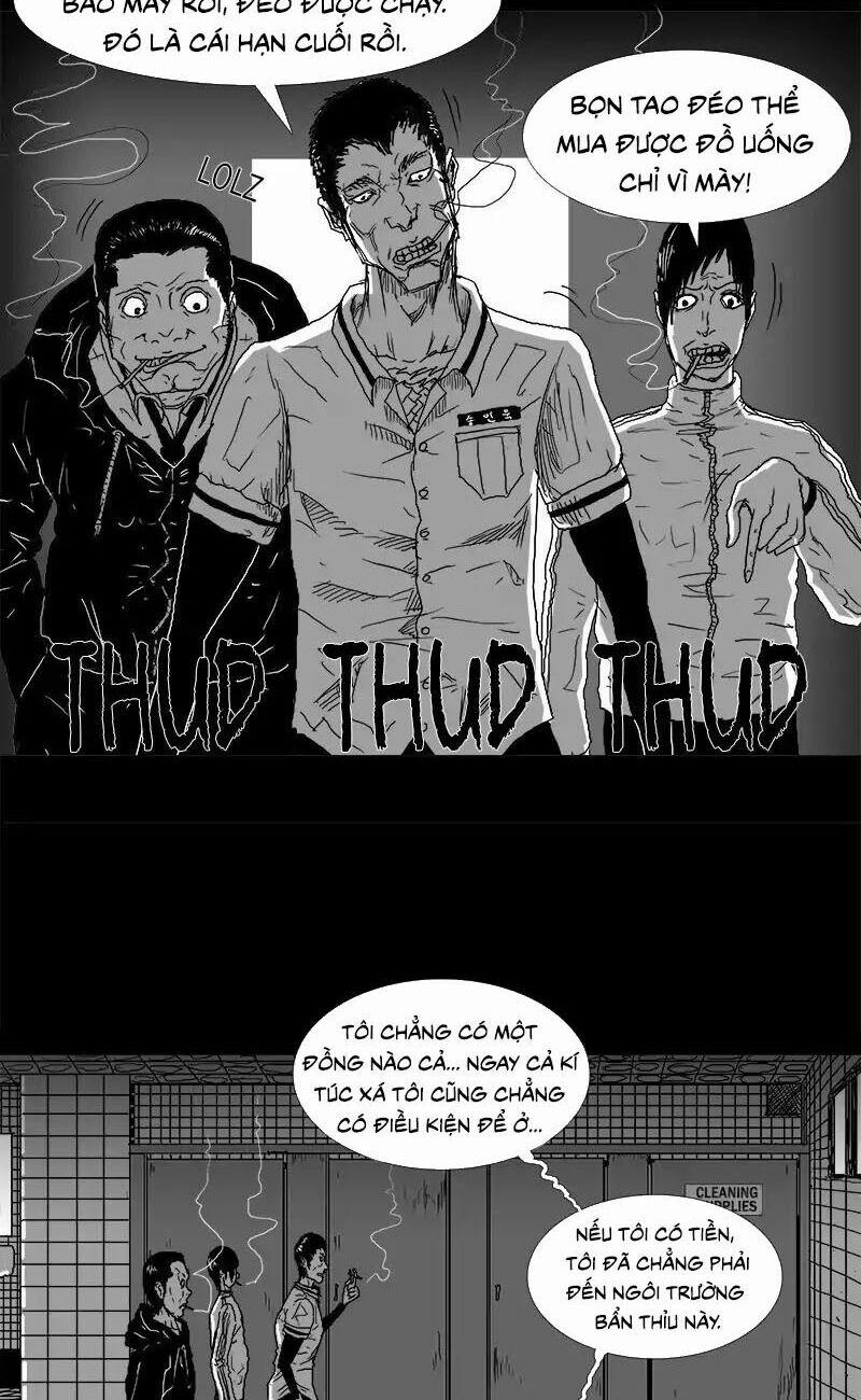 Sống Sót Với Tư Cách Là Nữ Hầu 4 trang 14