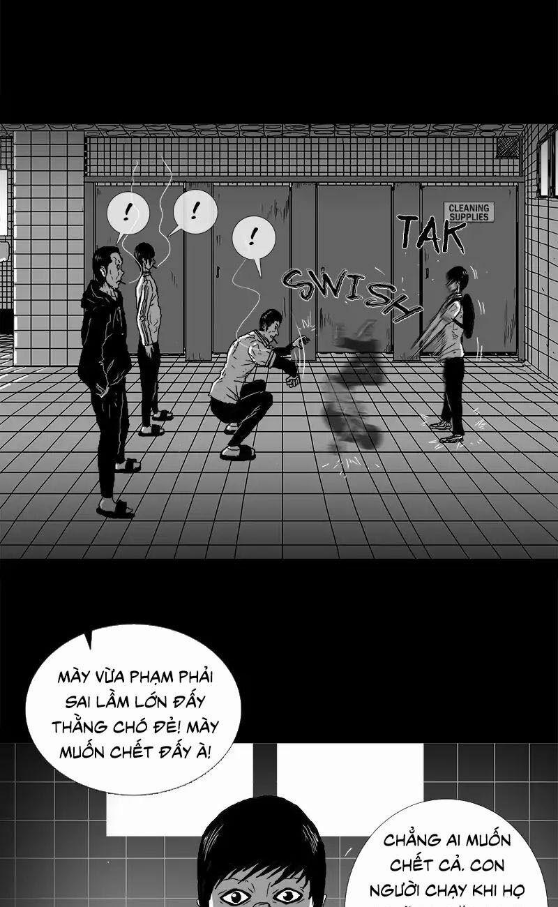 Sống Sót Với Tư Cách Là Nữ Hầu 4 trang 17