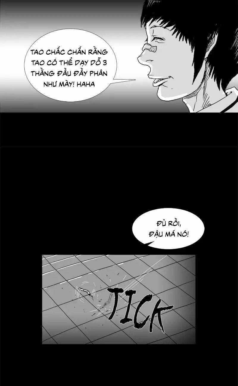 Sống Sót Với Tư Cách Là Nữ Hầu 4 trang 19