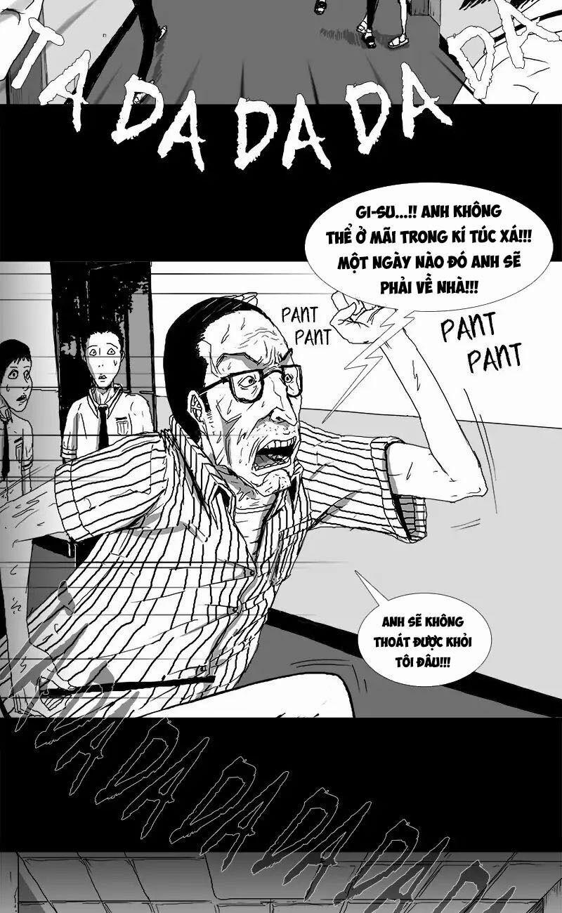 Sống Sót Với Tư Cách Là Nữ Hầu 4 trang 2