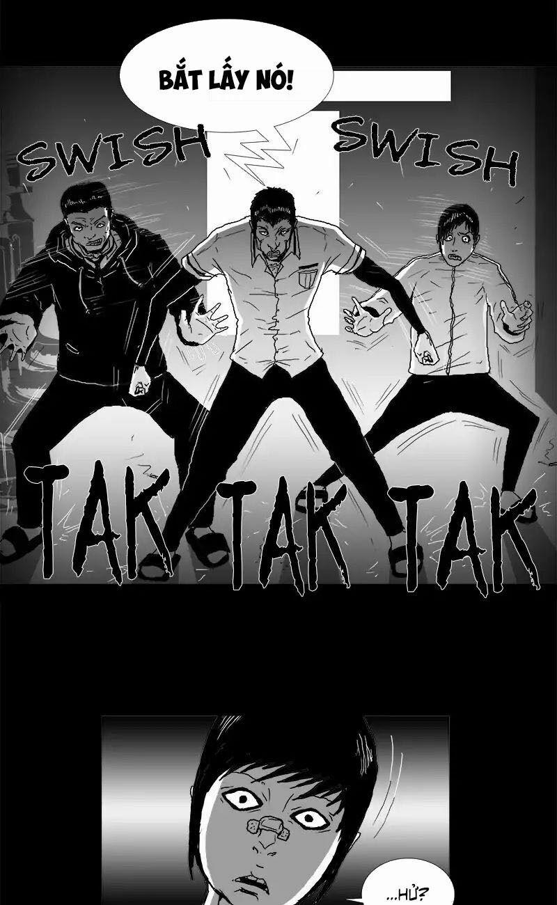 Sống Sót Với Tư Cách Là Nữ Hầu 4 trang 20