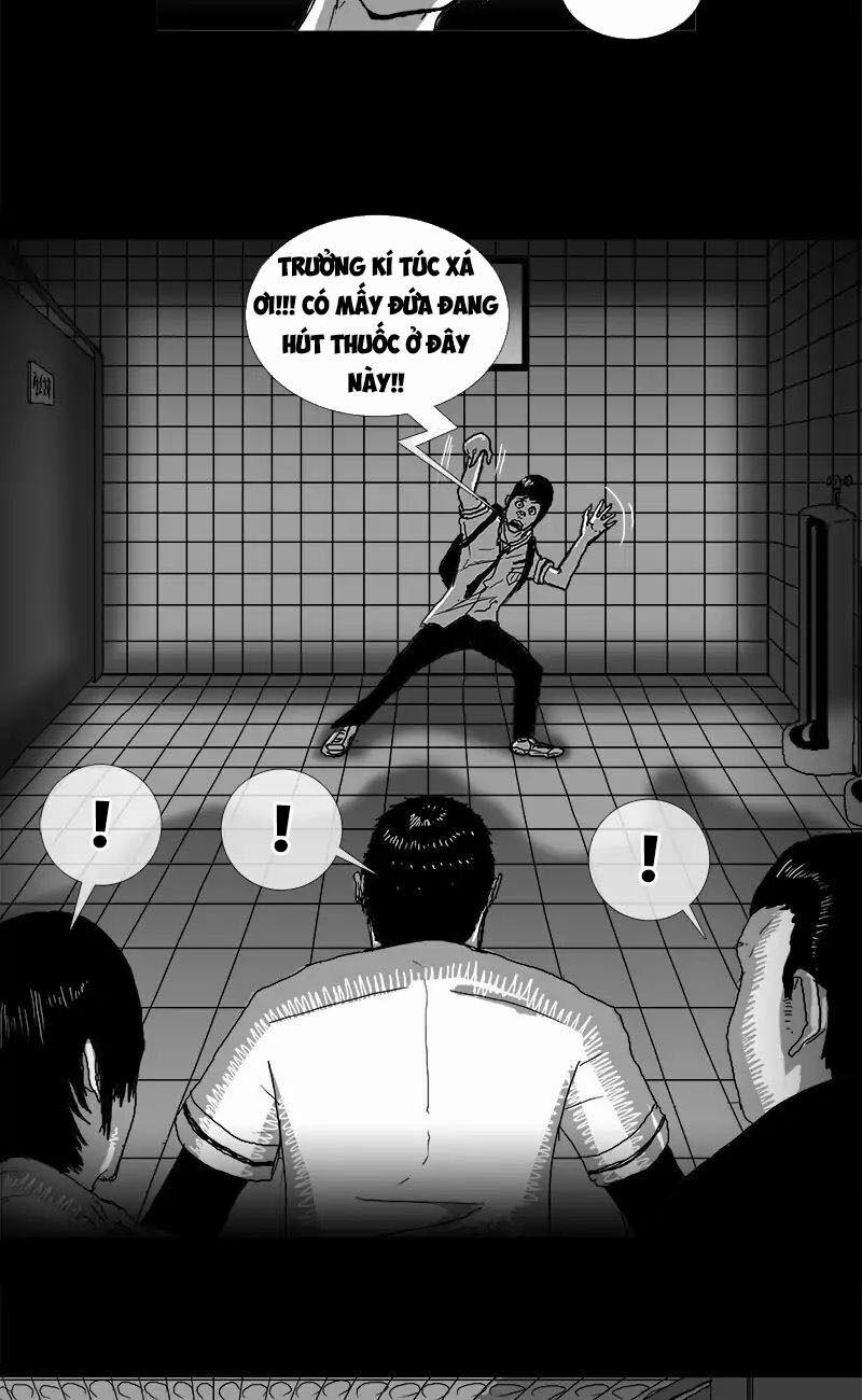 Sống Sót Với Tư Cách Là Nữ Hầu 4 trang 21