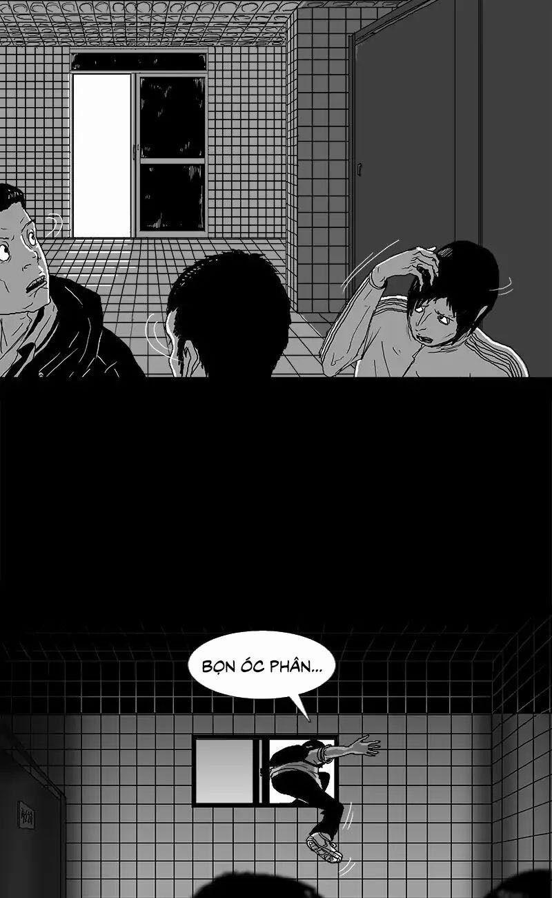 Sống Sót Với Tư Cách Là Nữ Hầu 4 trang 22