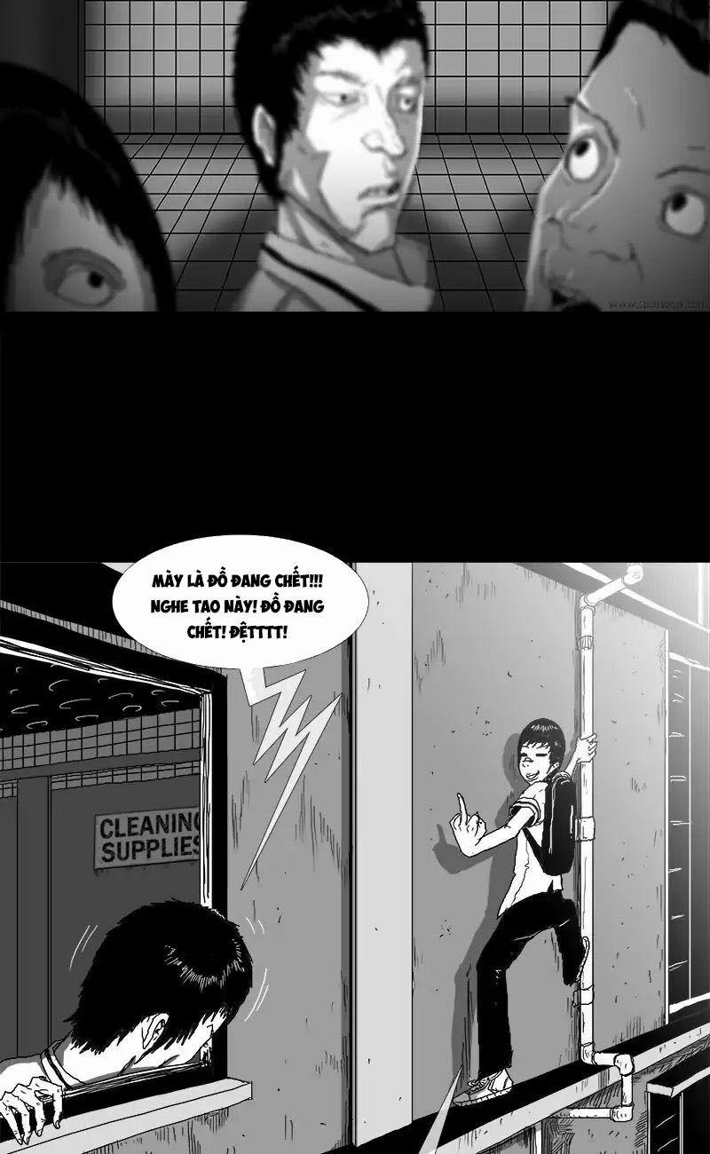 Sống Sót Với Tư Cách Là Nữ Hầu 4 trang 23