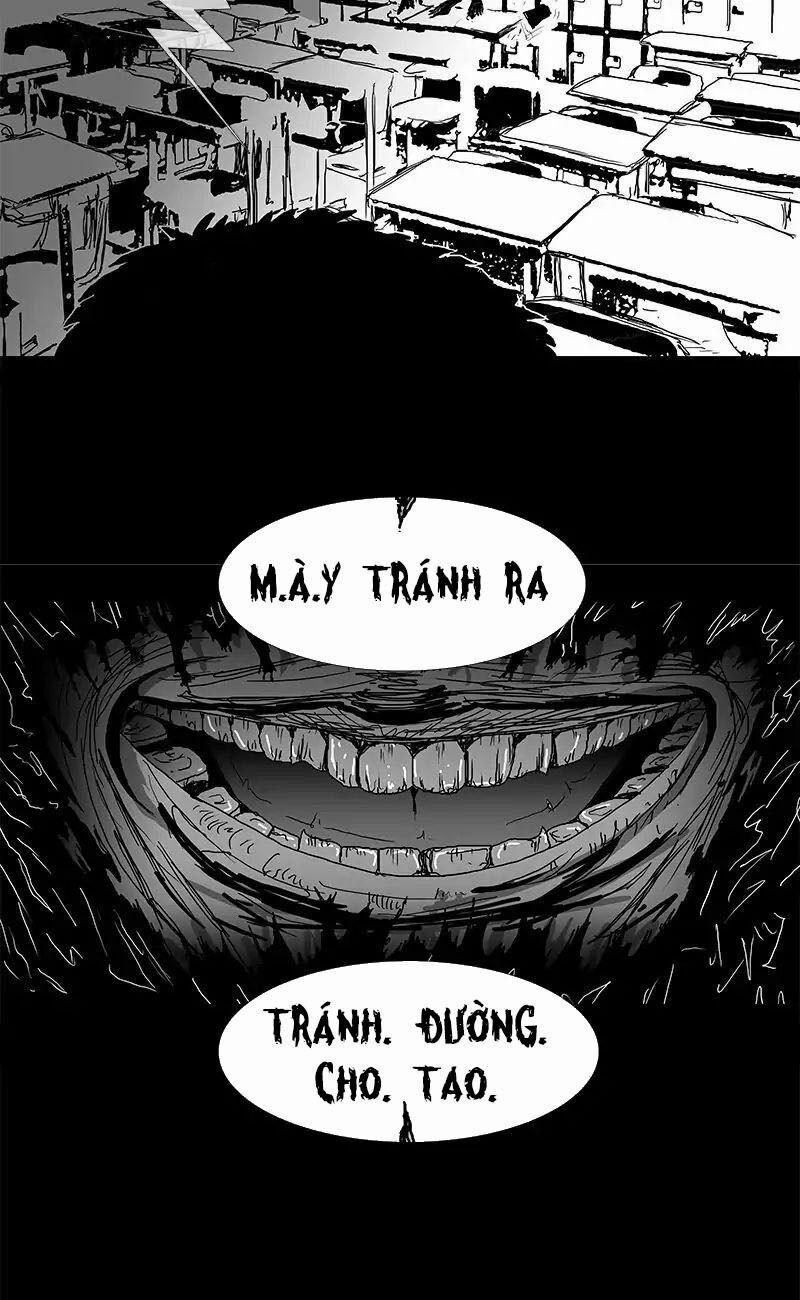 Sống Sót Với Tư Cách Là Nữ Hầu 4 trang 32