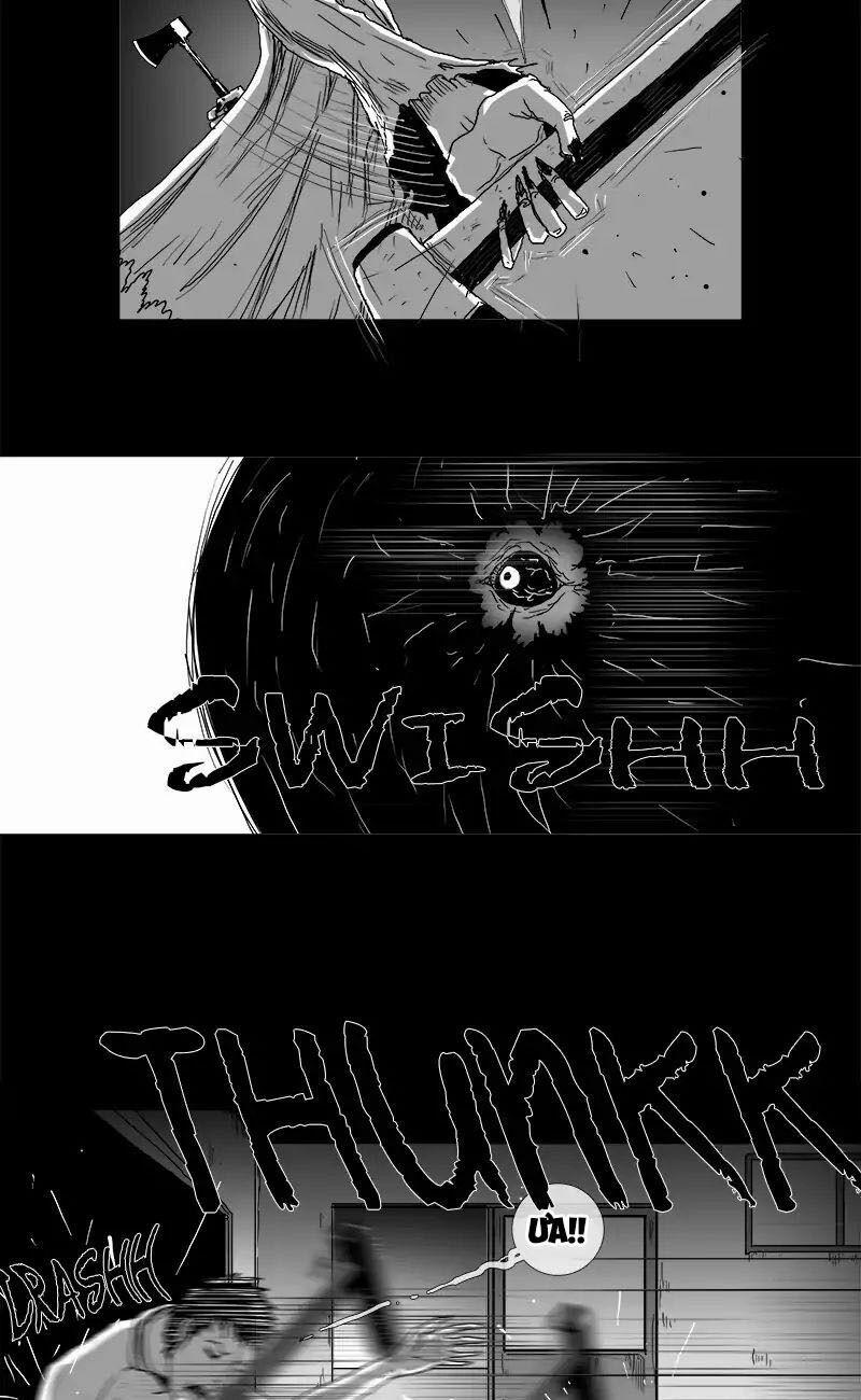 Sống Sót Với Tư Cách Là Nữ Hầu 4 trang 36