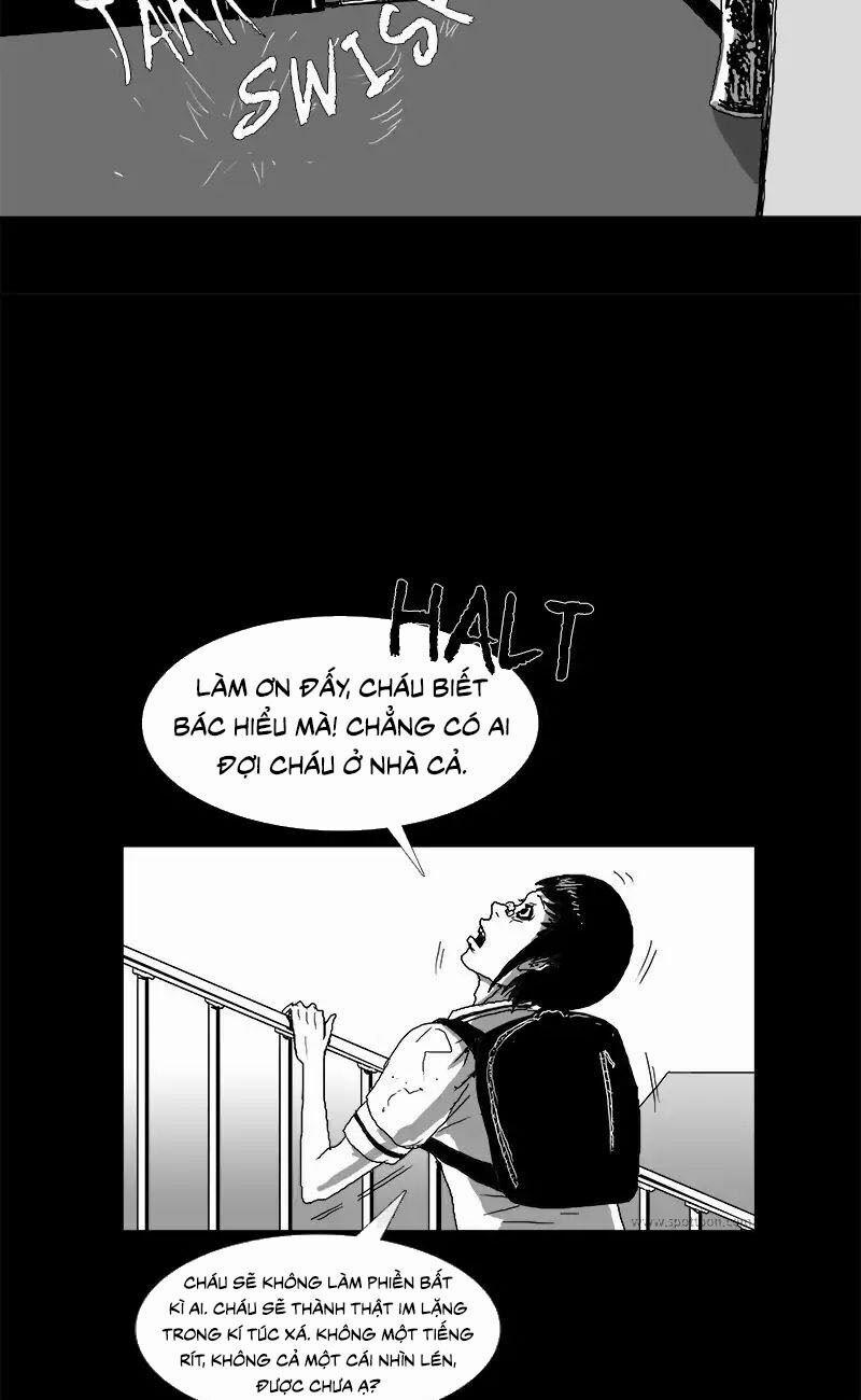 Sống Sót Với Tư Cách Là Nữ Hầu 4 trang 5