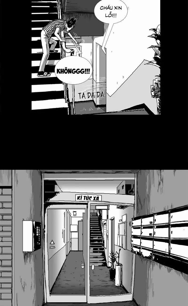 Sống Sót Với Tư Cách Là Nữ Hầu 4 trang 7