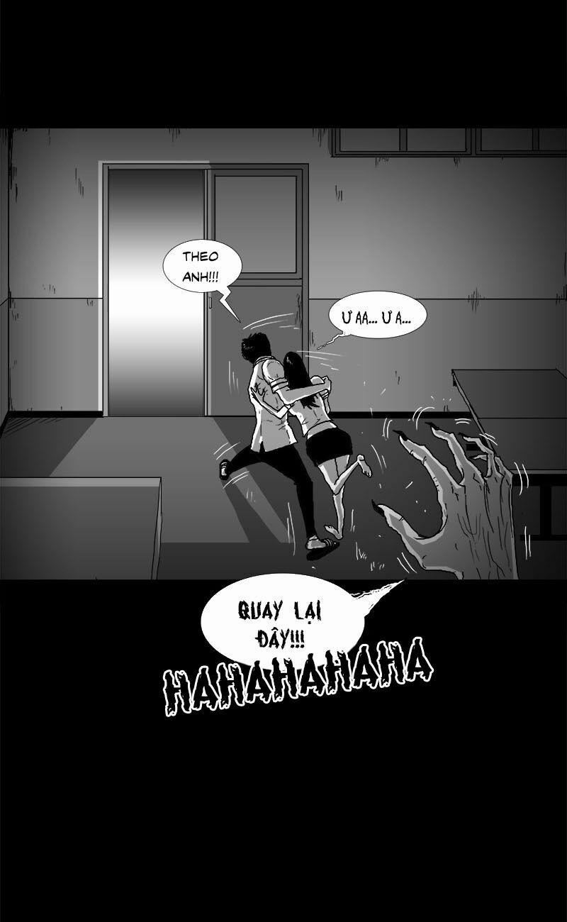Sống Sót Với Tư Cách Là Nữ Hầu 5 trang 12