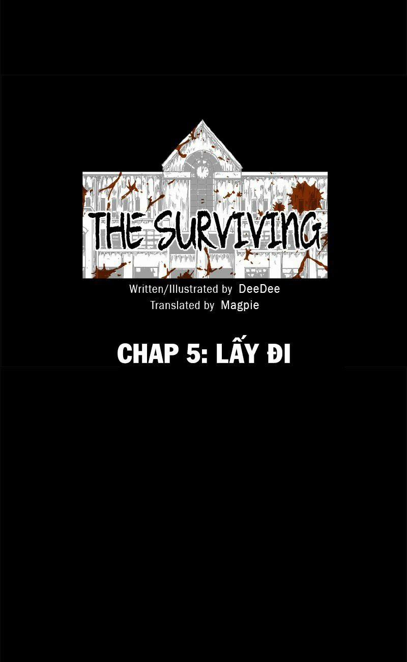 Sống Sót Với Tư Cách Là Nữ Hầu 5 trang 13