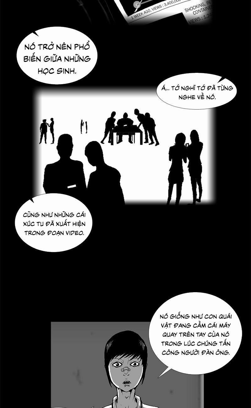 Sống Sót Với Tư Cách Là Nữ Hầu 5 trang 16