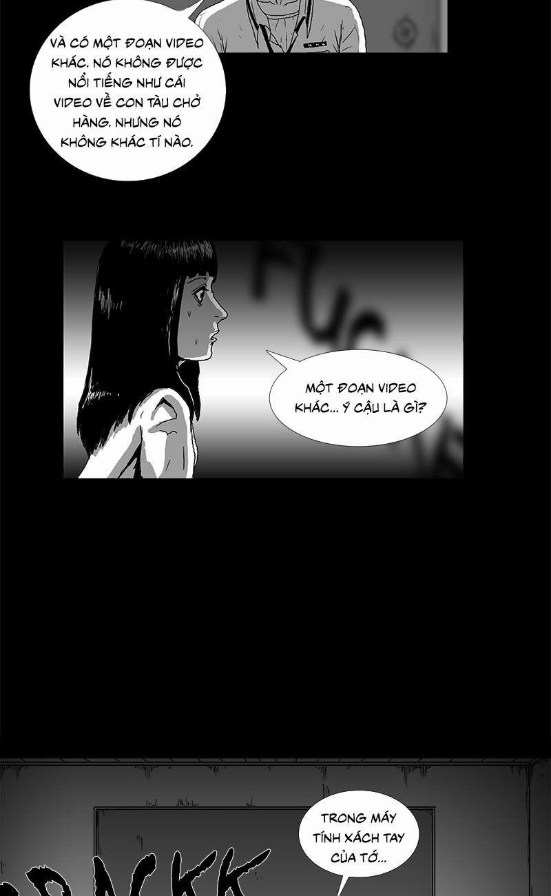 Sống Sót Với Tư Cách Là Nữ Hầu 5 trang 17