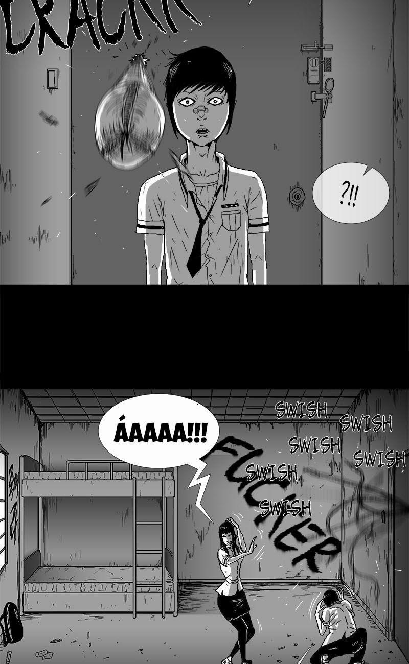 Sống Sót Với Tư Cách Là Nữ Hầu 5 trang 18