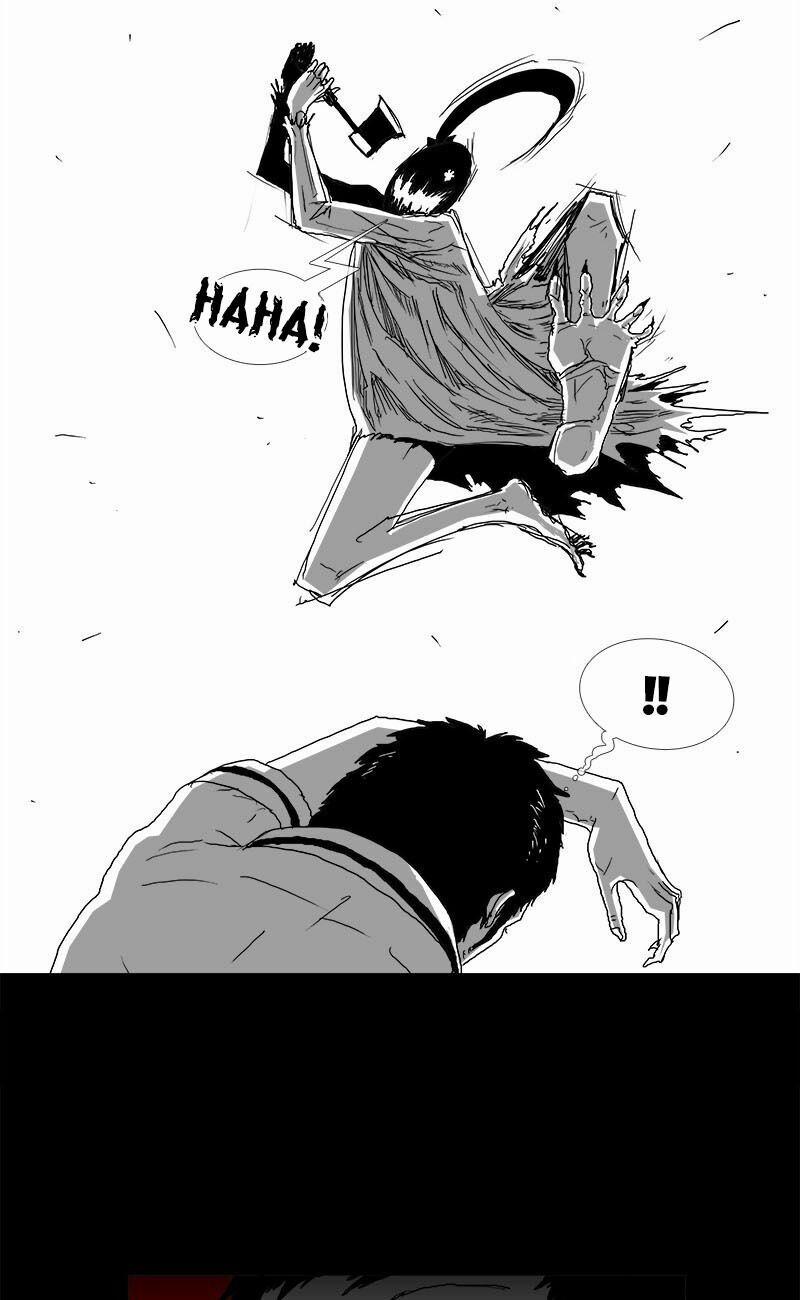 Sống Sót Với Tư Cách Là Nữ Hầu 5 trang 2