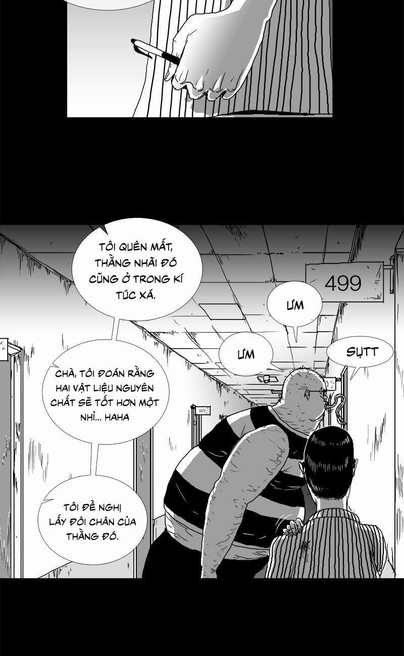 Sống Sót Với Tư Cách Là Nữ Hầu 5 trang 20