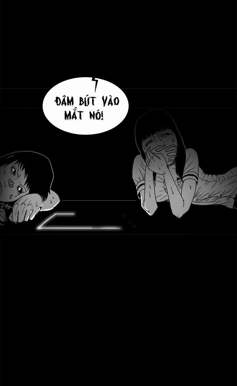 Sống Sót Với Tư Cách Là Nữ Hầu 5 trang 30